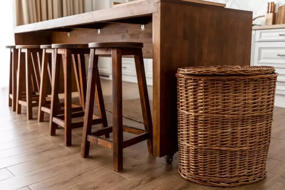 Création meuble sur mesure à Montgauch