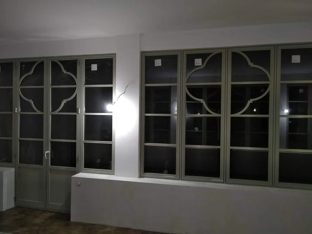 Menuiserie